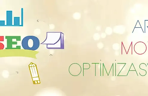Arama motoru optimizasyonu SEO