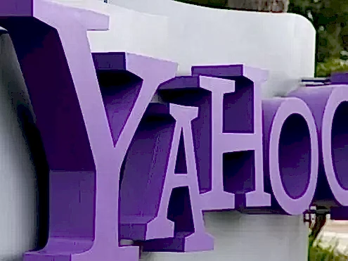 yahoo