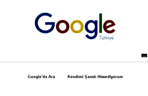 google