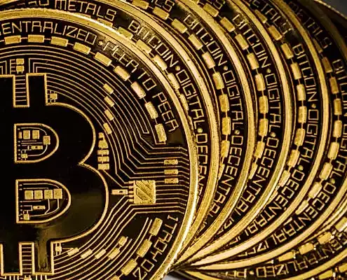 bitcoin para birimi