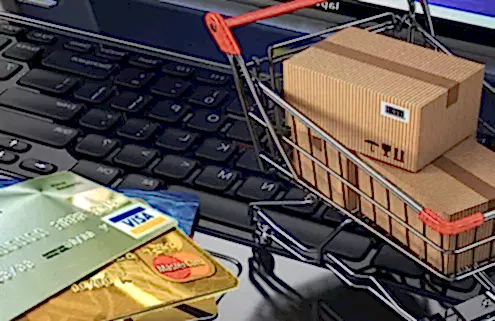 Yeni e-ticaret vergisi Hayırlı Olsun.
