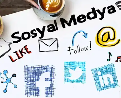 Sosyal Medya Ajansları