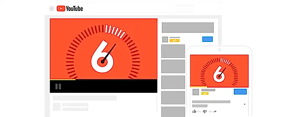 Youtube Bumper reklam Nedir